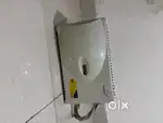 Stabiliser for 1.5 ton AC