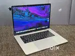 Apple Macbook Pro i7/16/512GB/5.5gb GFX 15inch Retina Display