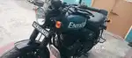Royal enfield hunter 350