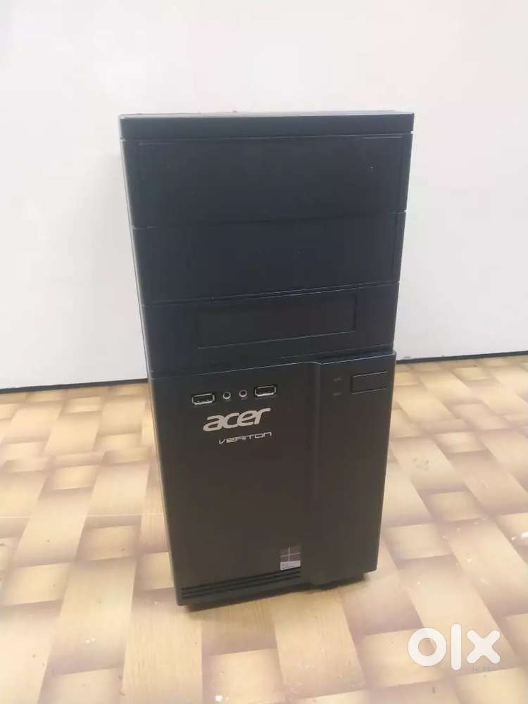 8th generation cpu in very low price