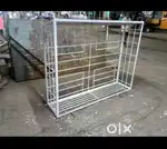 All fabrication works