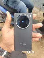 Vivo x200 5g