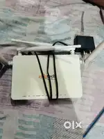 Wifi router