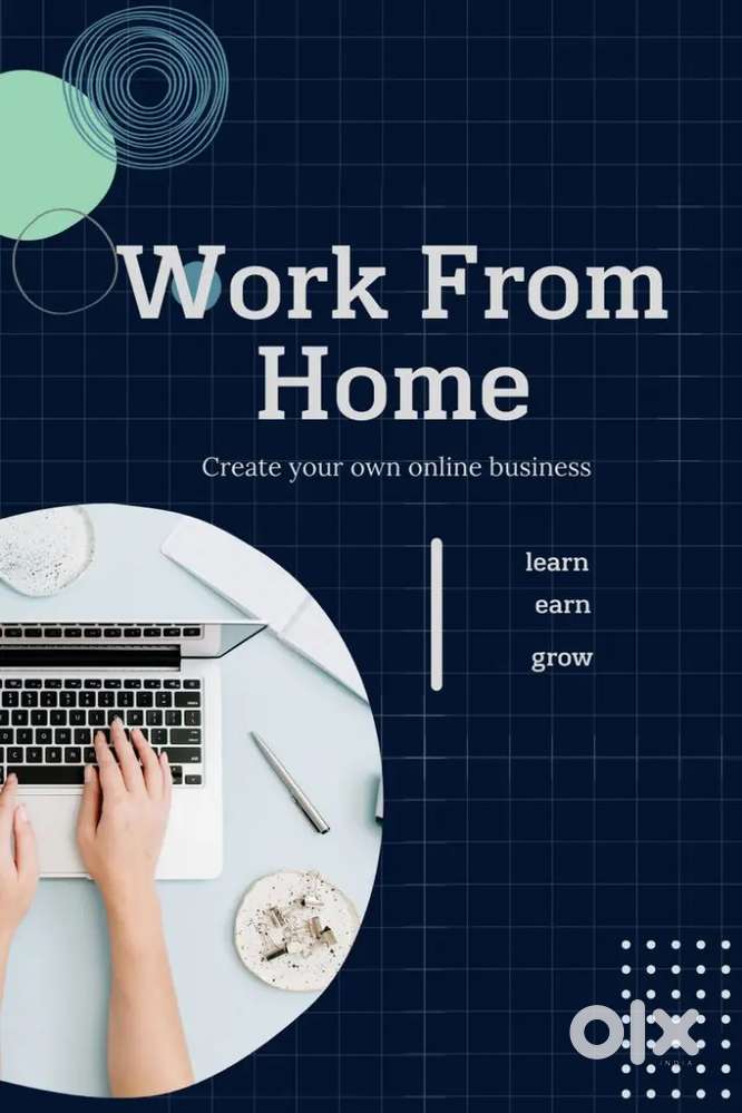 Work from home