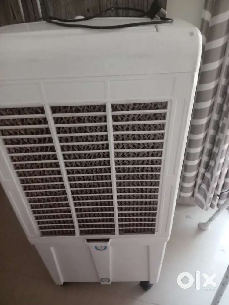 Air cooler