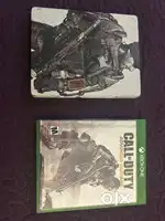 Call of duty advanced warfare