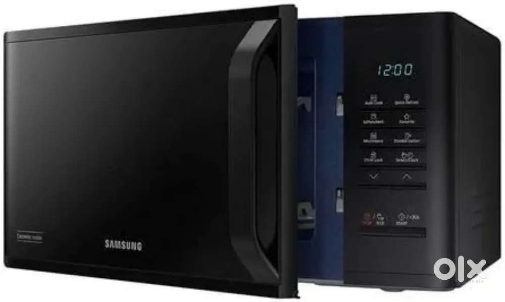 Samsung microwave oven