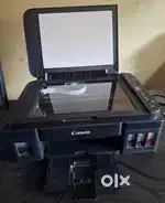Canon Inkjet Printer
