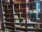 Shop racks