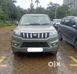 Mahindra Bolero Neo 1.5 N 10 (O), 2021, Diesel