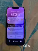 I phone 13pro