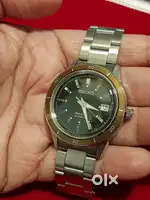 SEIKO PRESAGE AUTOMATIC WATCH