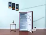Fridge & Washing Machine on Rent