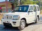 Mahindra Scorpio Facelift, 2013, Diesel