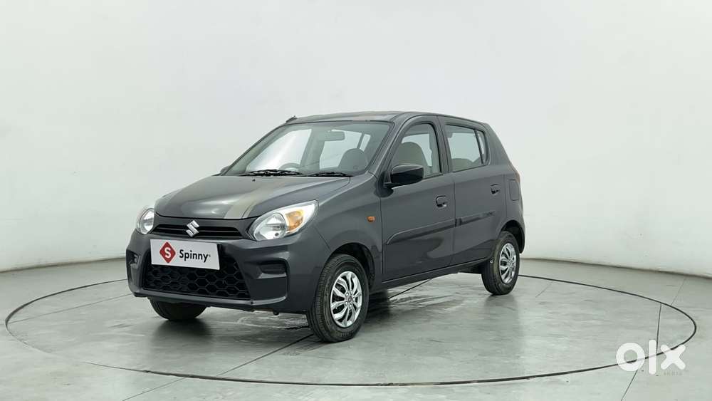 Maruti Suzuki Alto 800 2019-2023 0.8 VXI, 2020, Petrol