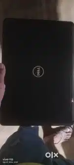 Dell laptop