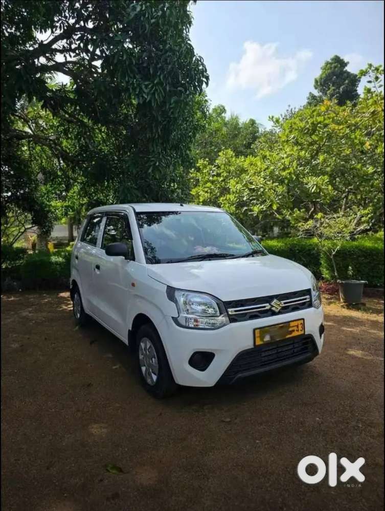 Wagon R tour for daily rent