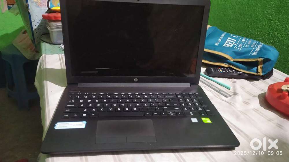Hp i3 Laptop