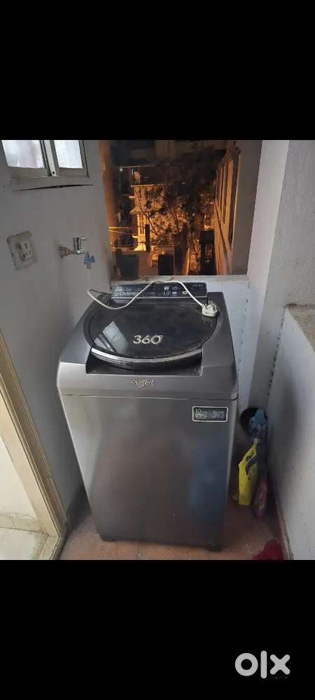 Washing machine