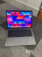 Apple MacBook Pro 13inch i5 2017 A1708 Camera Not Work Warranty & Bill