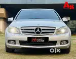 Mercedes-Benz C-Class 2.1 C250 CDI BlueEfficiency, 2011, Diesel