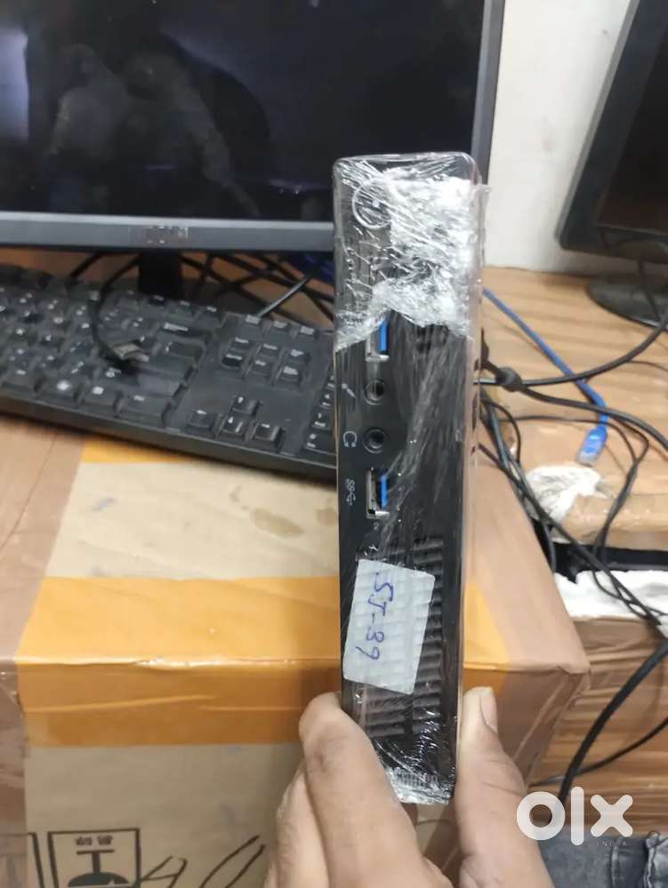 Dell wyse 5070 mini pc