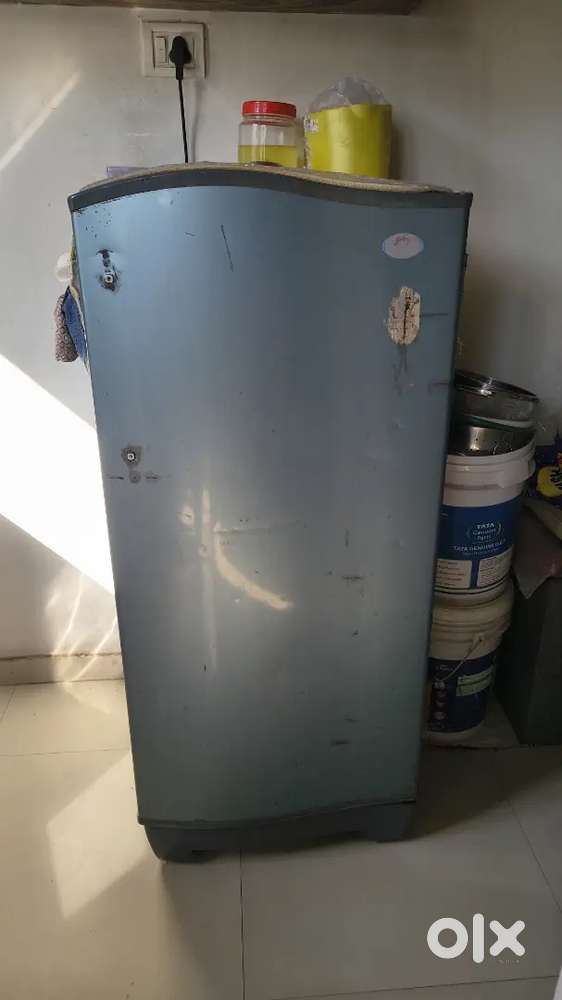 Godrej Fridge