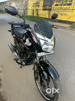CB SHINE 125