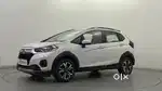 Honda WR-V 1.2 VX i-VTEC, 2022, Petrol