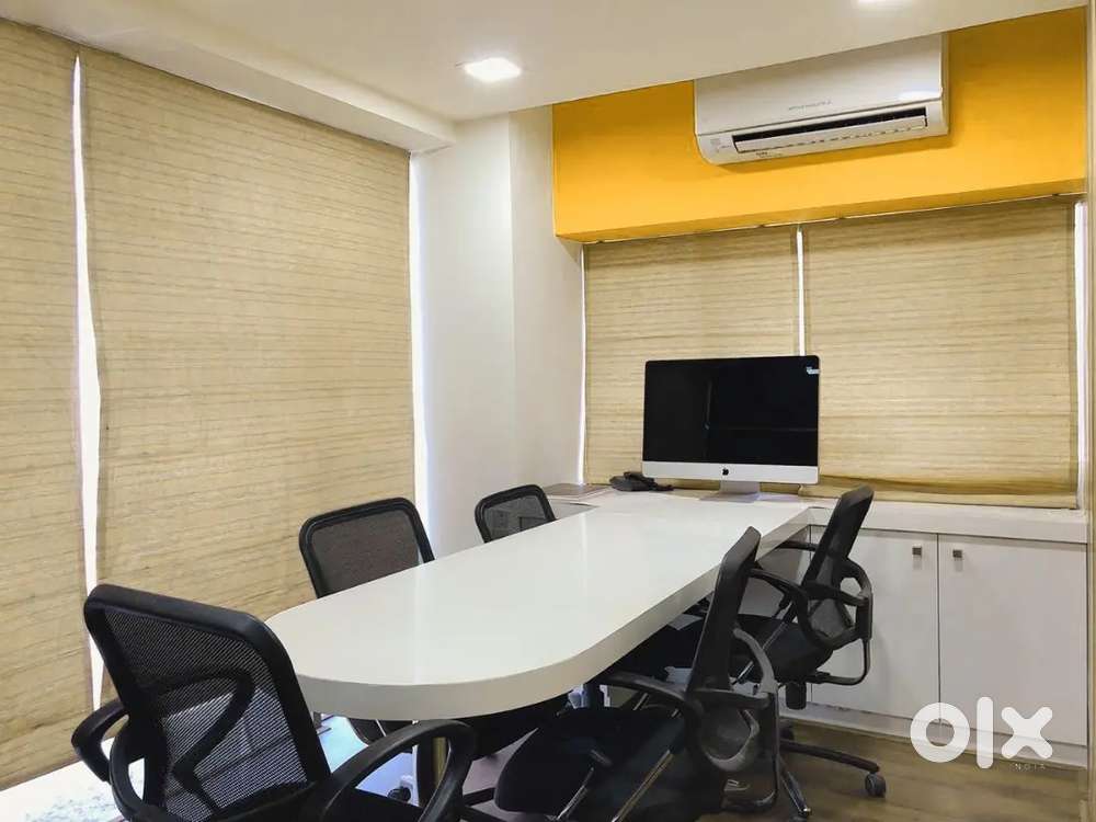 IT Office Rent Satellite