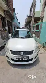 Maruti Suzuki Swift 2017 Petrol Good Condition