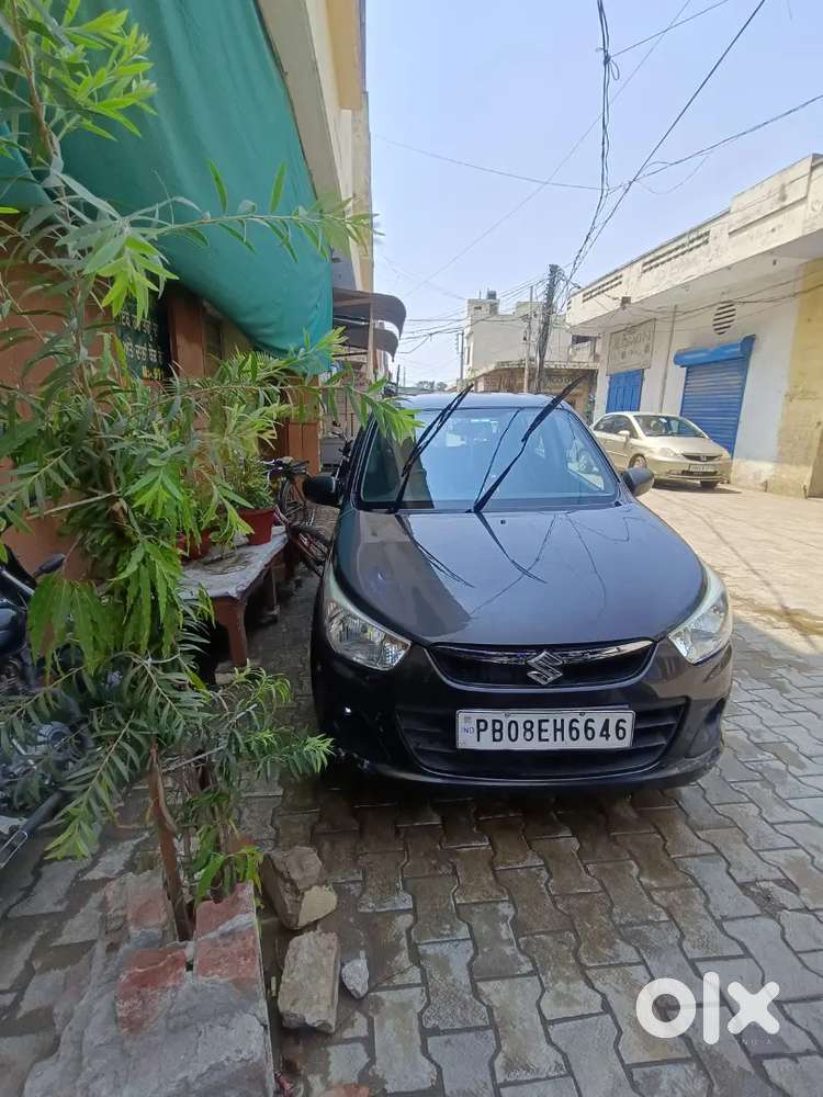 Maruti Suzuki Alto K10 2019 Petrol 45000 Km Driven