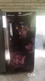 Fridge and washig meachine avilable at low cost