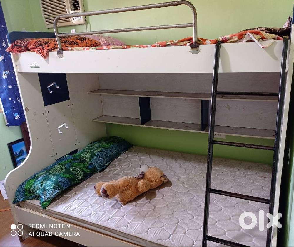 Bunk Bed/Loft Bed for Kids