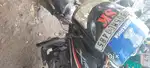 Good condition bike