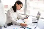 ONLY FEMALE ACCOUNTANT WANTED