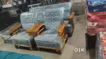 Mountain furniture new brand Charli sofa set with wholesale price