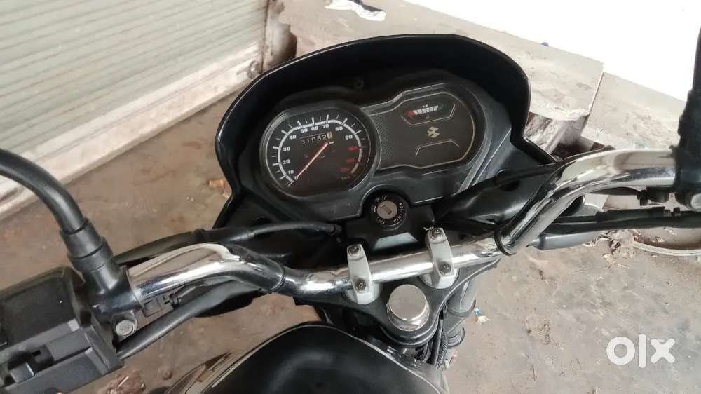 Good condition