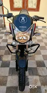 Best condition cb shine for sale.
