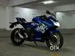Suzuki Gixxer SF 250