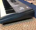 Korg N-364 Music workstation