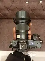 Foto shoot and video shoot