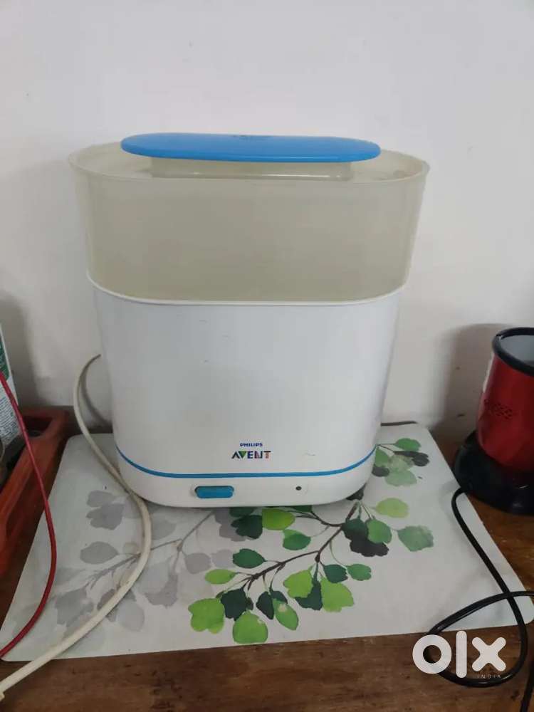 Philips Avent Sterliser
