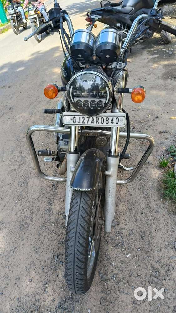 Thunderbird 350