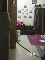 Flatmate need| ROOM WITH ATTACHED BATHROOM| 2BHK