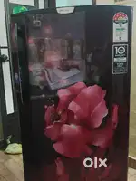 Godrej edge pro 4 star rating 190 ltr refrigerator