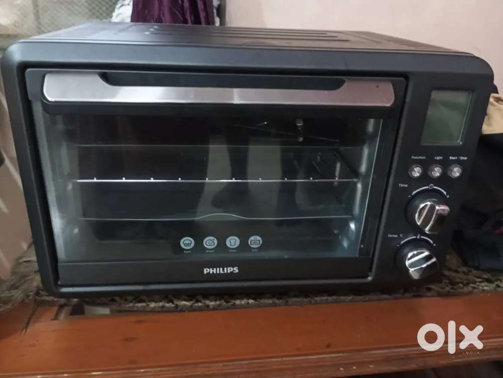 Phillips Oven