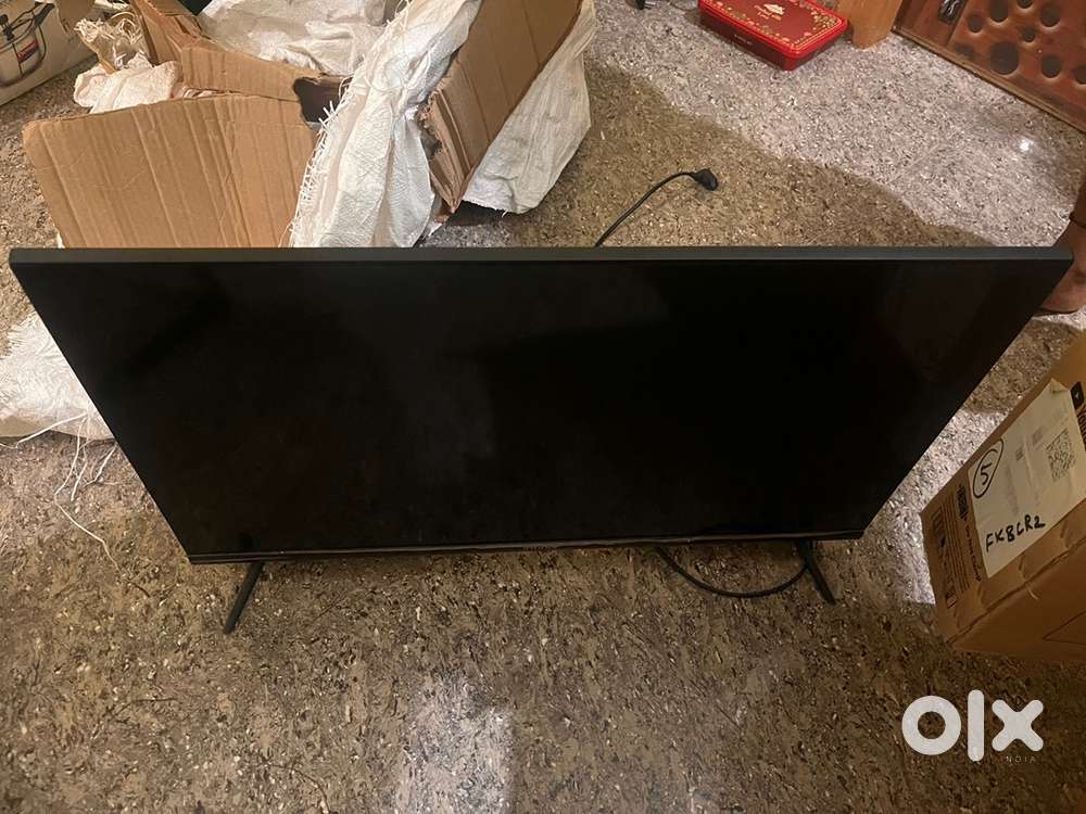 Infinix smart 32 inch tv
