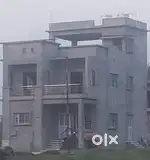 An independent villa near Sangli Kolhapur Highway