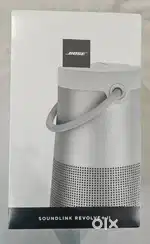 Bose Speaker Sound link Revolve+ 2 Series II
